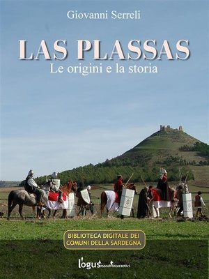 cover image of Las Plassas--Le origini e la storia